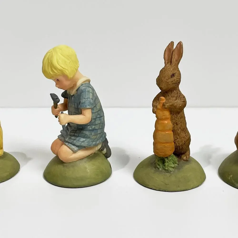 Charpente vintage pooh
